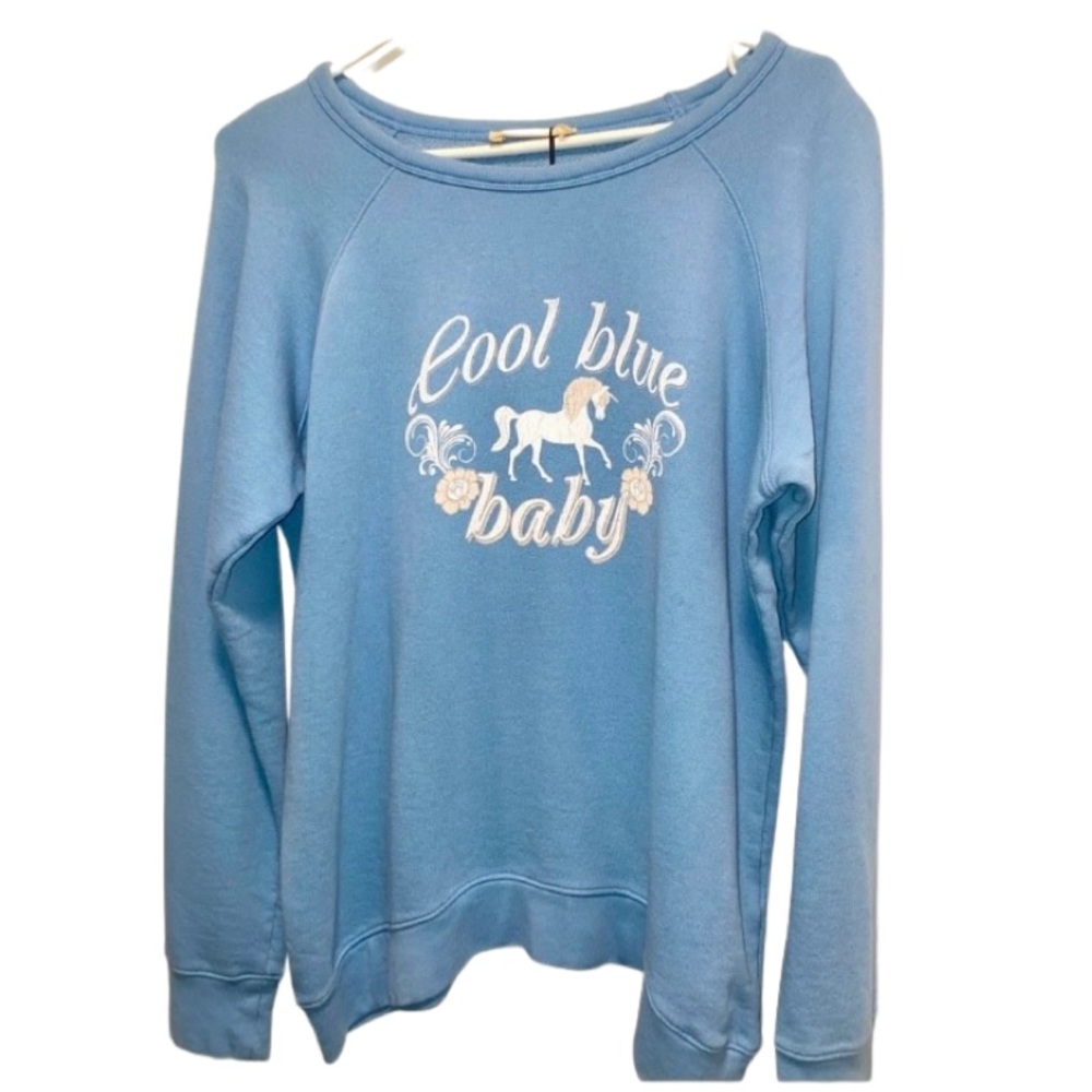 NWT Spell Sweatshirt